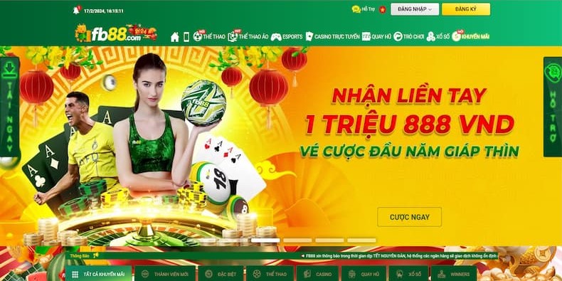 Các điều kiện cần chuẩn bị khi đăng ký FB88