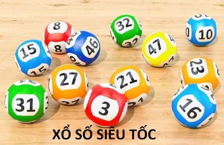 Cách chơi xổ số Siêu Tốc 5 Phút Đầu – Đuôi cơ bản cho tân thủ