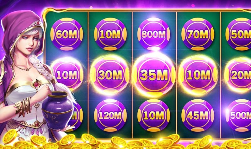 Hướng dẫn chơi Slot game FB88 online A-Z cho người mới bắt đầu