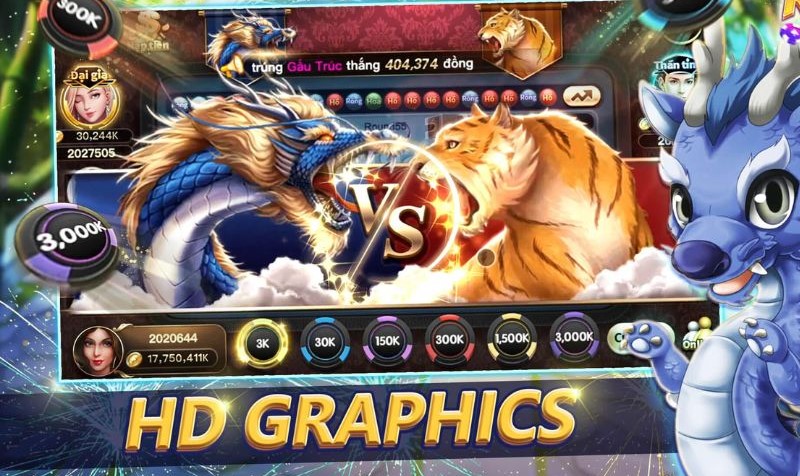 Hướng dẫn tải game rồng hổ FB88 iOS tại nhà cái