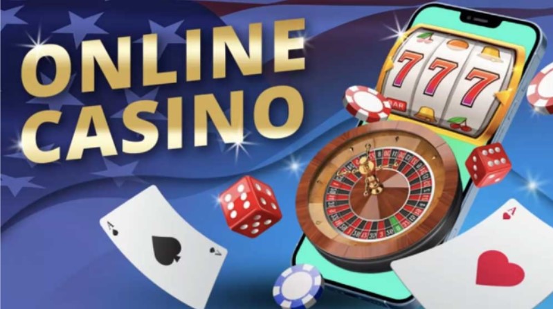 Khám phá các tựa game casino online FB88 hấp dẫn