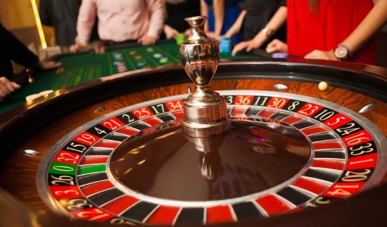 Lựa chọn Roulette Mỹ hay Châu Âu tại FB88 một cách thông minh