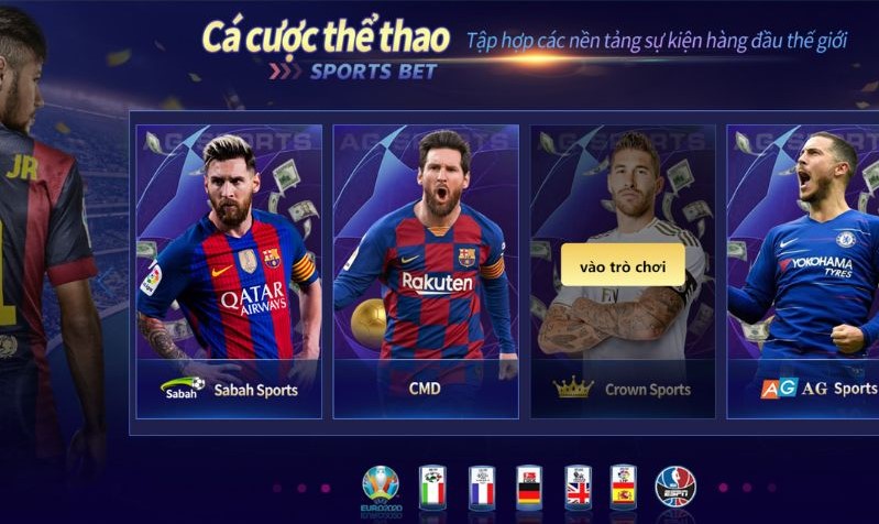 Mẹo chơi cá cược bóng đá Saba Sports FB88 dễ thắng