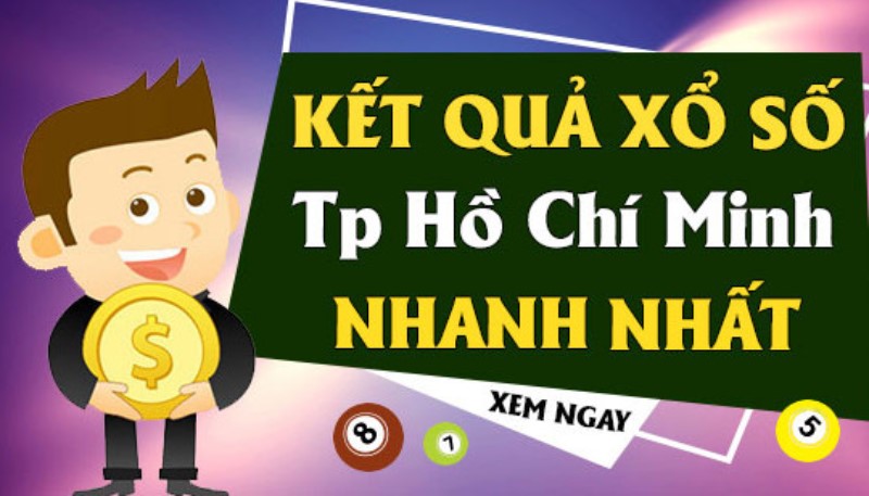 Những lưu ý quan trọng khi chơi xổ số Hồ Chí Minh Vip