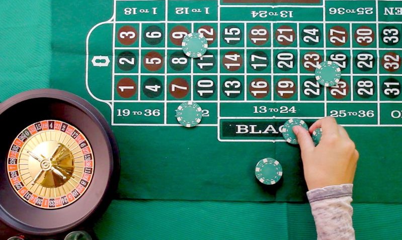 Roulette FB88 là bộ môn gì?