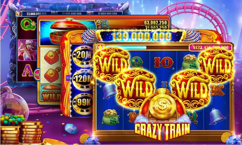 Slot game FB88 là gì?