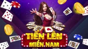 Tiến lên miền nam là gì?